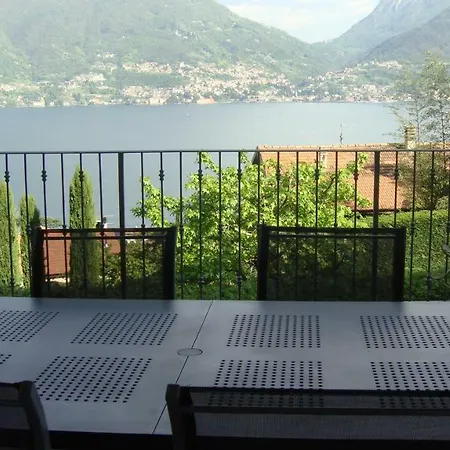 Residenz Romina Daire *