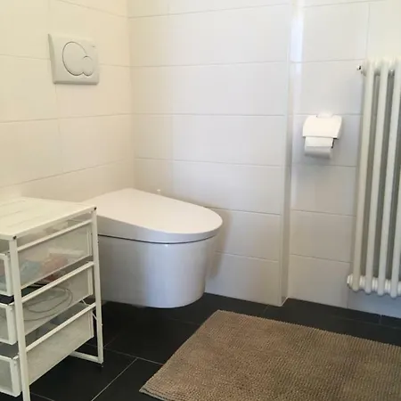 Residenz Romina Daire *