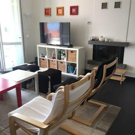 Residenz Romina Daire San Siro (Lombardy)