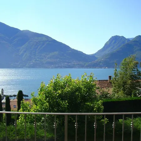 Daire Residenz Romina San Siro (Lombardy)