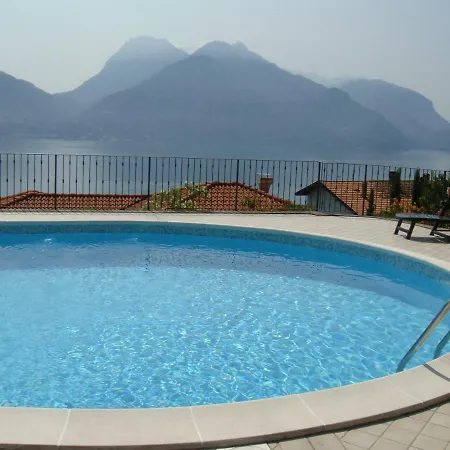 Residenz Romina * San Siro (Lombardy)