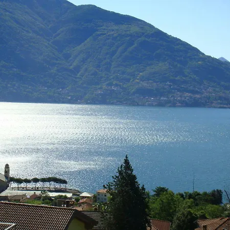 Apartman Residenz Romina