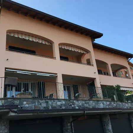 Residenz Romina San Siro