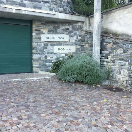 Residenz Romina