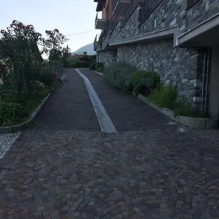 Residenz Romina