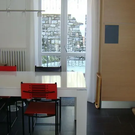 Residenz Romina Appartement *