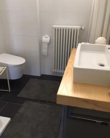 Residenz Romina Appartement San Siro (Lombardy)