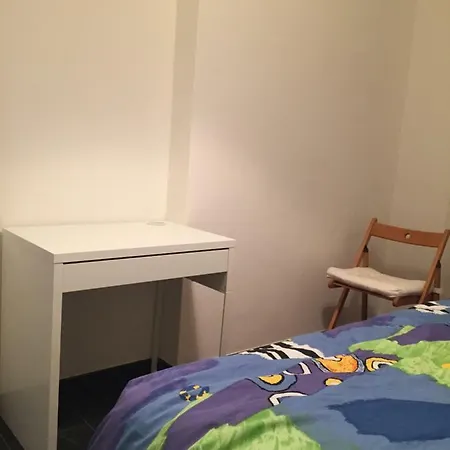 Residenz Romina Appartement San Siro (Lombardy)