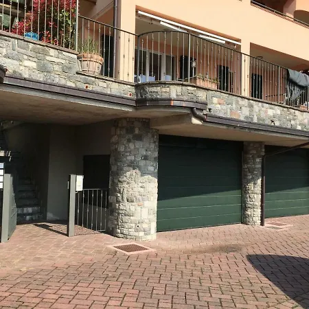 Residenz Romina San Siro (Lombardy)