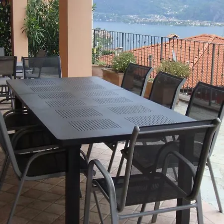 Residenz Romina * San Siro (Lombardy)