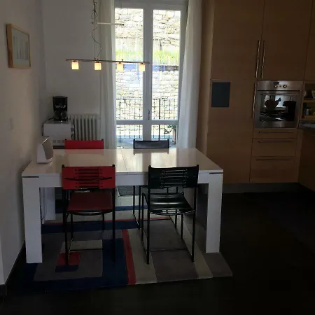 Residenz Romina Appartement *