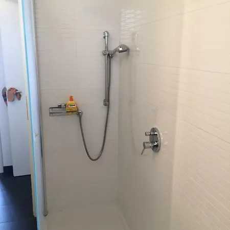 Appartement Residenz Romina *