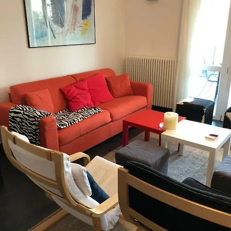 Residenz Romina San Siro (Lombardy)