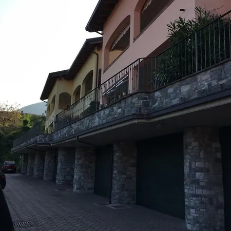 Residenz Romina San Siro (Lombardy)