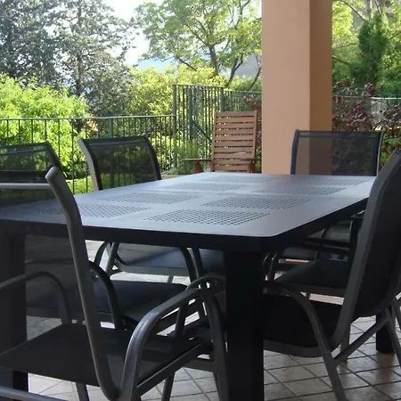 Residenz Romina Apartment San Siro (Lombardy)