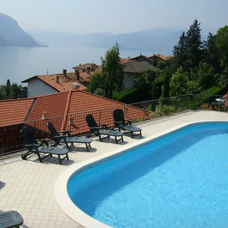 Residenz Romina San Siro (Lombardy)