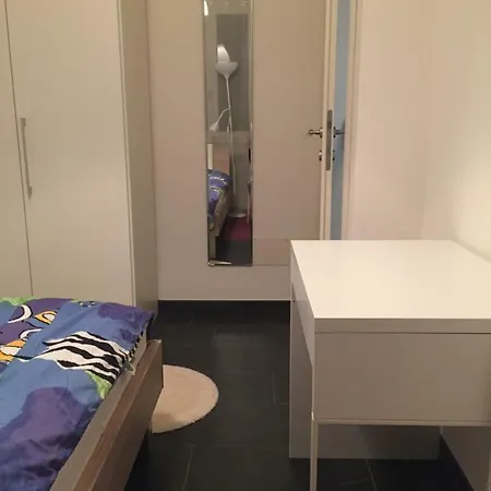 Residenz Romina San Siro (Lombardy)