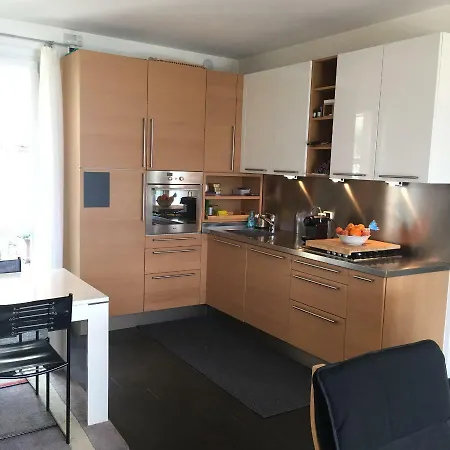 Apartment Residenz Romina San Siro (Lombardy)