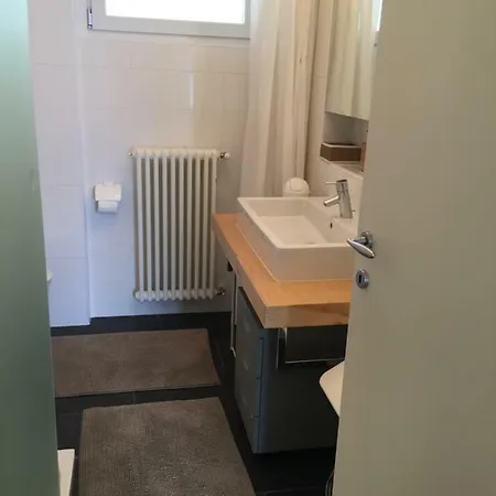 Apartment Residenz Romina