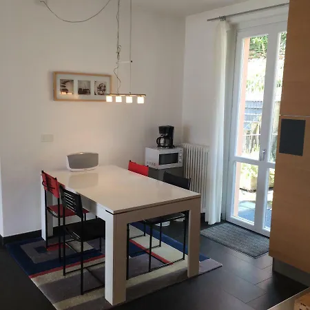 Residenz Romina * San Siro (Lombardy)